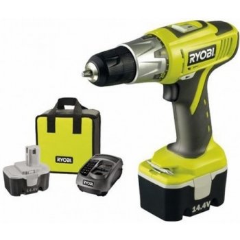 RYOBI CDD14012N