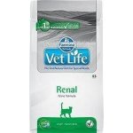Vet Life Natural Cat Renal 5 kg – Zboží Mobilmania