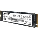 Patriot Viper P320 512GB, P320P512GM28 – Zboží Živě