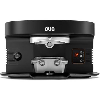 PUQpress M4 Matt Black 58 mm – Zboží Dáma