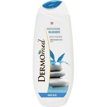 Dermomed Aqua Blue sprchový gel 250 ml