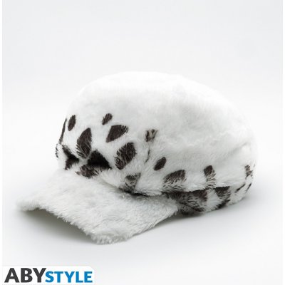 ABYstyle One Piece Trafalgar Law – Hledejceny.cz