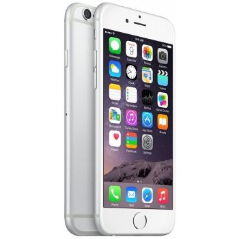 Apple iPhone 6 64GB od 3 159 Kč - Heureka.cz