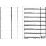 Podložka papírová do sešitu A4 linka – Zboží Dáma