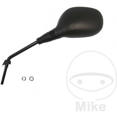 JMP zrcátko černé levé PIAGGIO BEVERLY 400 IE ABS HPE EURO5 21, BEVERLY 400 S IE ABS HPE EURO5 21, MP3 125 07-08, MP3 125 IE 09-10, MP3 125 IE HYBRID 10-12, MP3 250 RL IE 07-08, MP3 250 LT IE 09-10... | Zboží Auto