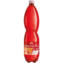 Magnesia red grapefruit 1500 ml