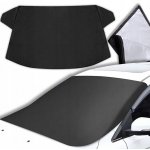 GEKO Clona s magnety na čelní sklo 170x120cm, proti námraze a slunci G73859 – Sleviste.cz