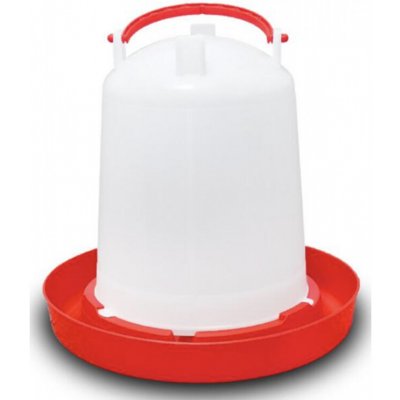 Gaun Bajonetová napáječka 11891 ECO 3 l – Sleviste.cz