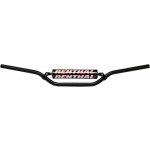 RENTHAL 22MM 722 CR HIGH BLK 722-01-BK-01-185 | Zboží Auto