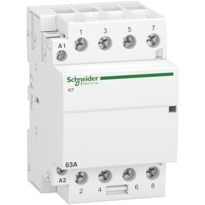 Schneider Electric A9C20834 – Hledejceny.cz