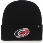 47 Brand pánská Zimní čepice Carolina Hurricanes Haymaker ’47 Cuff Knit – Hledejceny.cz