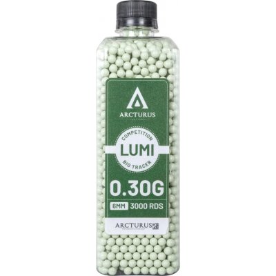 Arcturus RS LUMI BIO TRACER 0,30 g 3000 ks – Zboží Dáma