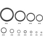 Delphin Sada Oček Ceramic 5-16 Mix 12ks – Zbozi.Blesk.cz