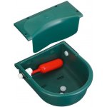 KERBL 22522 Hladinová napáječka pro psy ovce kozy skot a koně S522 3l plastová – Zboží Mobilmania