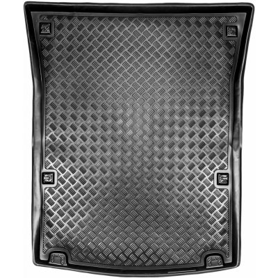 Plastová vana do kufru Rezaw-Plast VW Caddy 2004- MAXI 5 míst – Hledejceny.cz