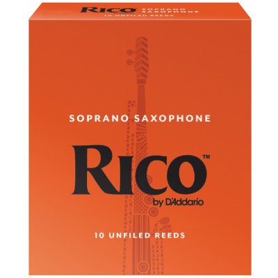 RICO ROYAL Alt sax 1,5