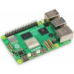 Raspberry Pi 5 4GB – Sleviste.cz