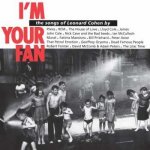 Cohen Leonard.=Tribute= - I'm Your Fan LP – Hledejceny.cz