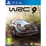 WRC 9 – Hledejceny.cz