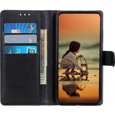 Pouzdro TVC WalletCase Motorola Moto G8 Power – Hledejceny.cz