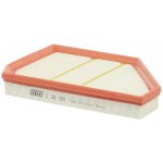 Vzduchový filtr MANN-FILTER C 28 091 – Hledejceny.cz
