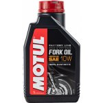 Motul Fork Oil Factory Line SAE 10W Medium 1 l – Hledejceny.cz