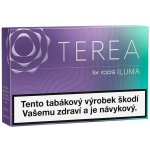TEREA MAUVE WAVE krabička – Zbozi.Blesk.cz