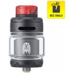 OXVA Arbiter 2 RTA clearomizér Černá 5ml – Zboží Dáma