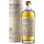 Arran 10y 46% 0,7 l (tuba) – Zbozi.Blesk.cz