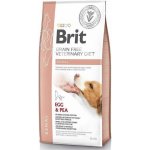 Brit Veterinary Diet Dog Grain Free Renal 12 kg – Sleviste.cz