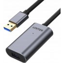 Unitek Y-3004 prodlužovací USB 3.0, 5m