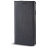 Pouzdro Cu-Be s magnetem Xiaomi Redmi 10 černé – Zboží Živě