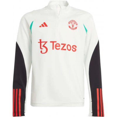 adidas Arsenal FC 22/23 Training Top bílý – Hledejceny.cz