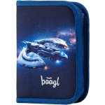 Baagl jednopatrový Vesmírná loď – Zboží Dáma