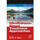 Mindfulness-Based Treatment Approaches Baer Ruth