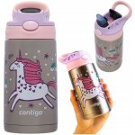 Contigo Easy Clean Strawberry Unicorn 380 ml – Hledejceny.cz