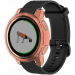 VSECHNONAMOBIL 42258 TPU Ochranný obal Garmin Vivoactive 4S / Garmin Venu 2S oranžový – Zboží Živě