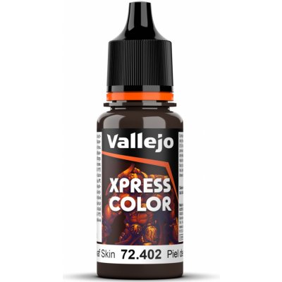 Vallejo: Xpress Dwarf Skin 18ml – Zboží Živě