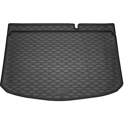 Gumová vana do kufru Rezaw-Plast Toyota Yaris III 2011-2020 – Hledejceny.cz