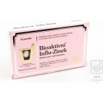 Bioaktivní Influ-Zinek 60 tablet – Hledejceny.cz
