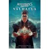 Komiks a manga Gardners Komiks Assassins Creed: Valhalla: Forgotten Myths