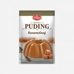 Amylon Exclusive puding karamelový 40g – Hledejceny.cz