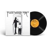 Fleetwood Mac - Fleetwood Mac LP – Hledejceny.cz