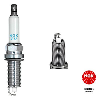 Zapalovací svíčka NGK ILZFR6D11 – Zboží Mobilmania