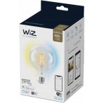 WiZ LED žárovka E27 6,7W 806lm 2700-6500K – Hledejceny.cz