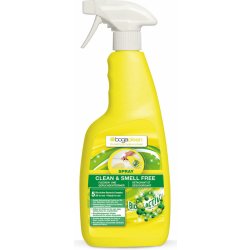 Bogar Bogaclean Clean a Smell Free Spray 750 ml