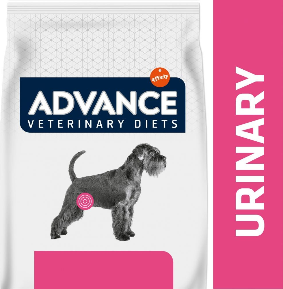 Advance Veterinary Diets Urinary 2 x 12 kg