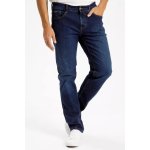 Cross jeans pánské rifle Jack F 194-646 Dark Mid blue – Zboží Dáma