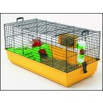 Savic Nero 3 De Luxe 100 x 50 x 47 cm – Zboží Dáma