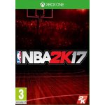 NBA 2K17 – Hledejceny.cz